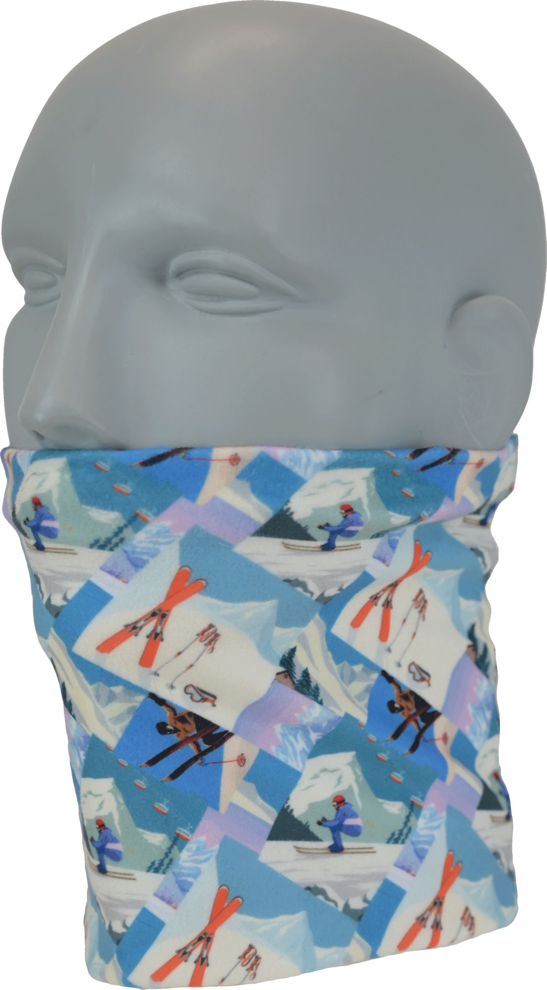 Seirus Kids' Micro Neck-up Prints product image