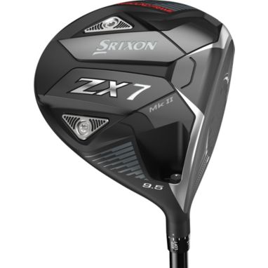 sorry, Srixon ZX7 MKII Custom Driver is currently out of stock