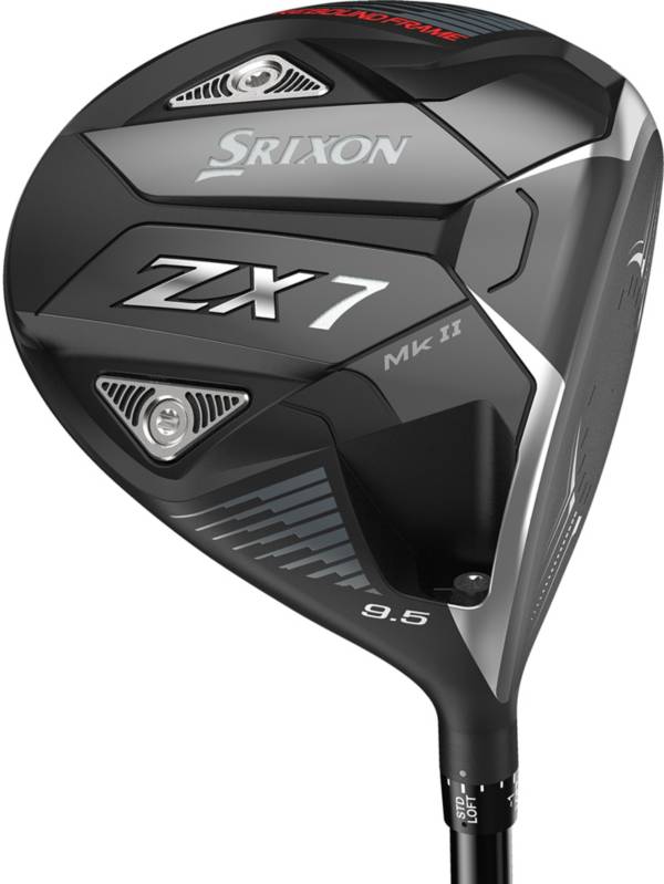 Srixon ZX7 MKII Custom Driver product image