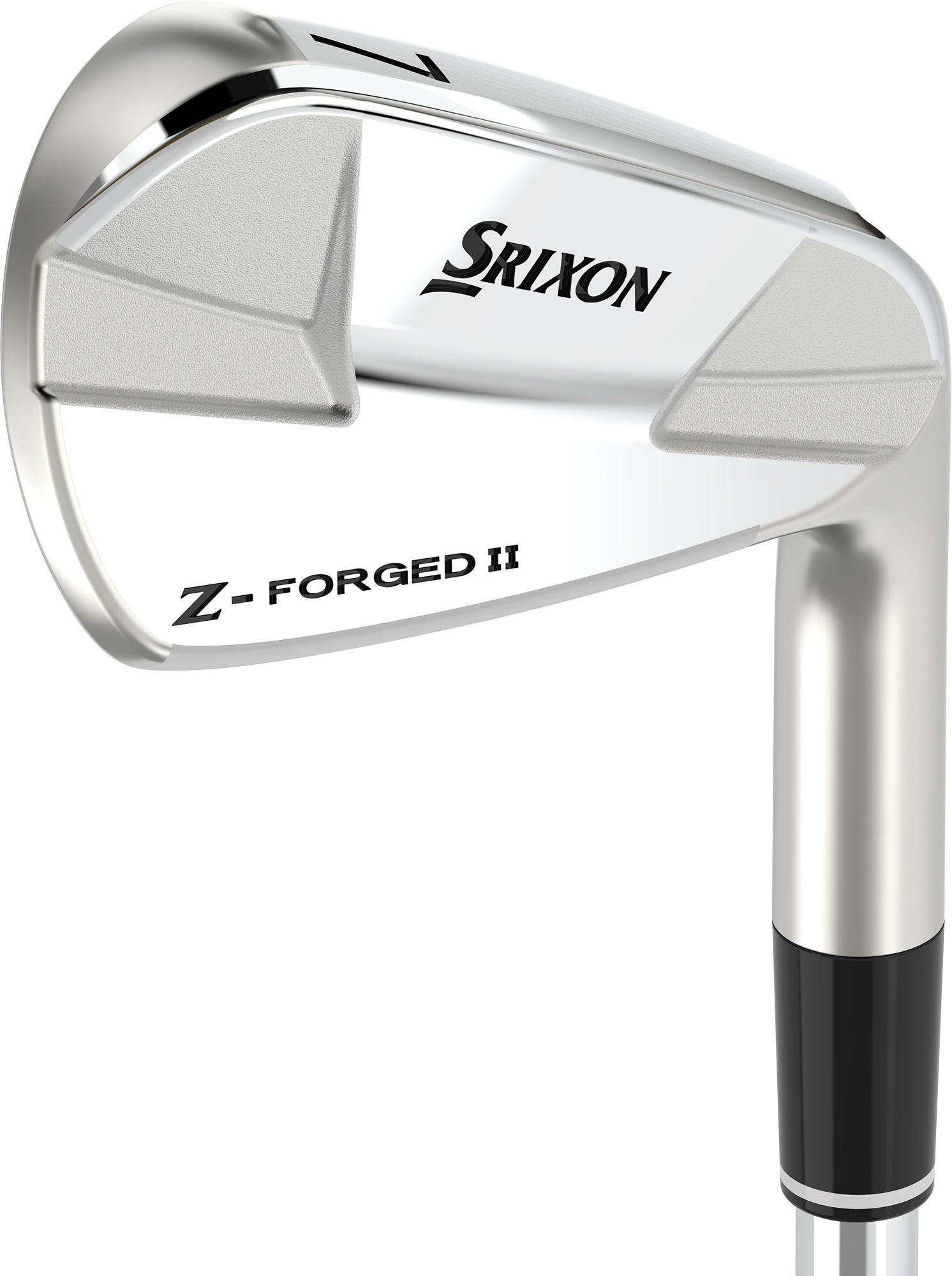 SRIXON Z-FORGED Ⅱ】DG DST(S200) 5～P 6本新品 スリクソン 希少 黒