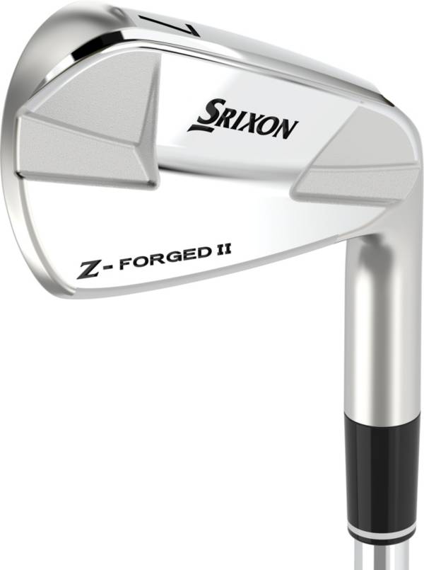 Srixon Z-Forged II Custom Irons product image