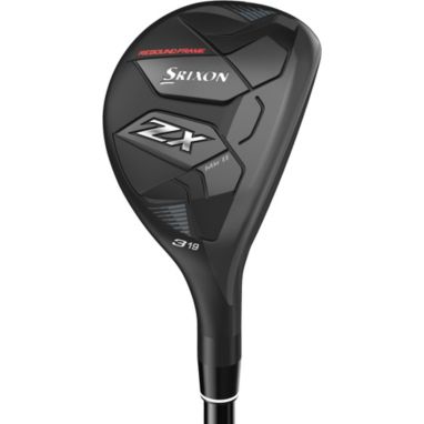 sorry, Srixon ZX MKII Custom Hybrid is currently out of stock