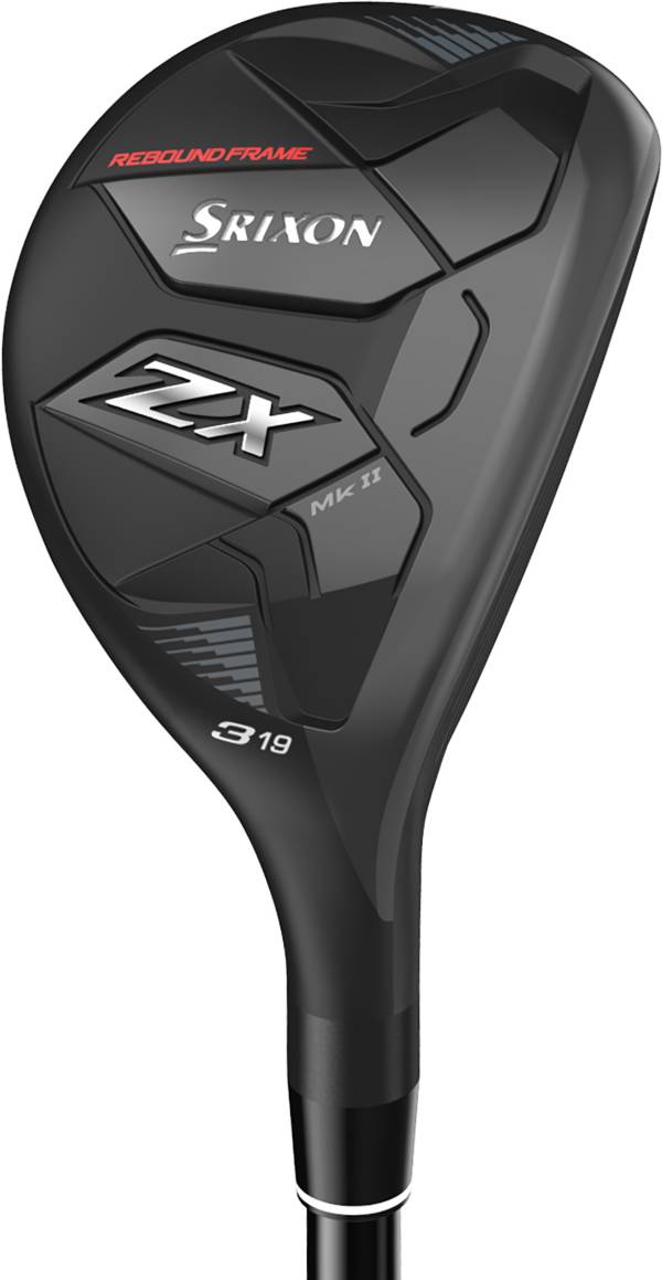 Srixon ZX MKII Custom Hybrid product image