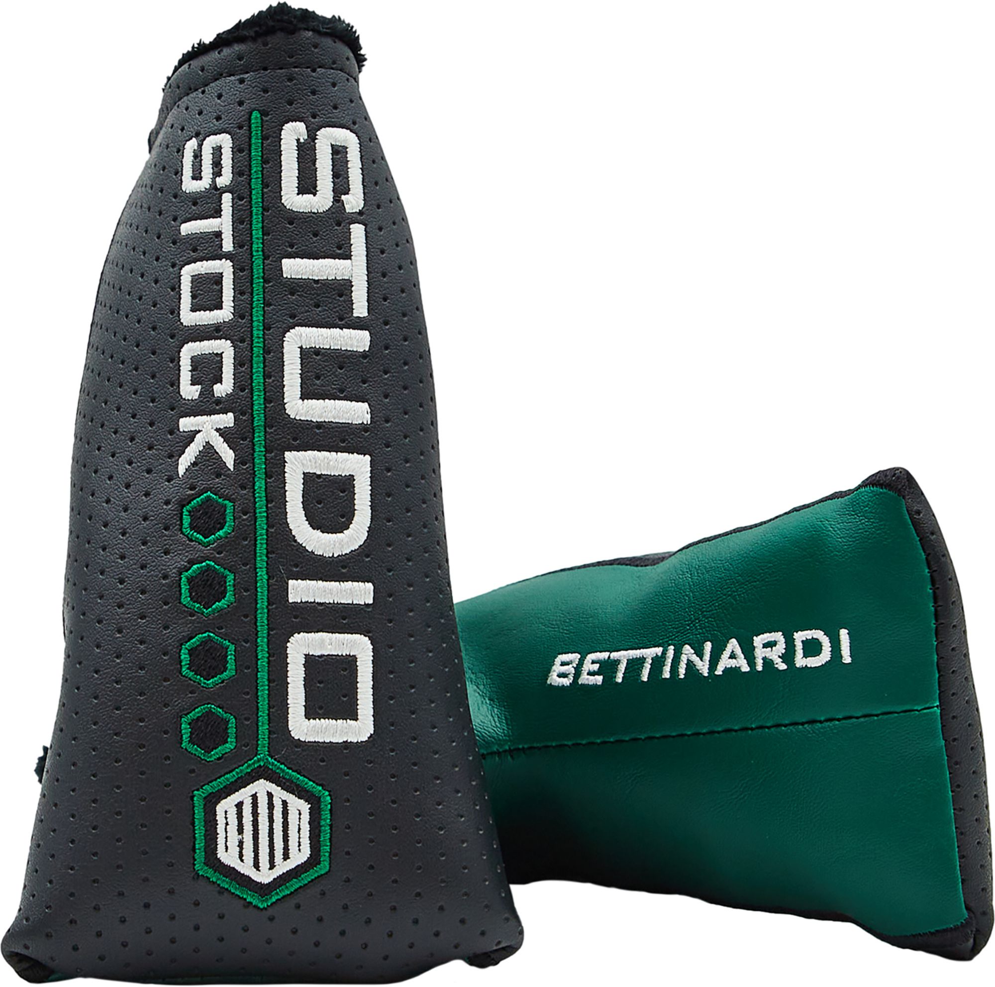 Bettinardi 2023 Studio Stock 9 Plumbers Putter product image
