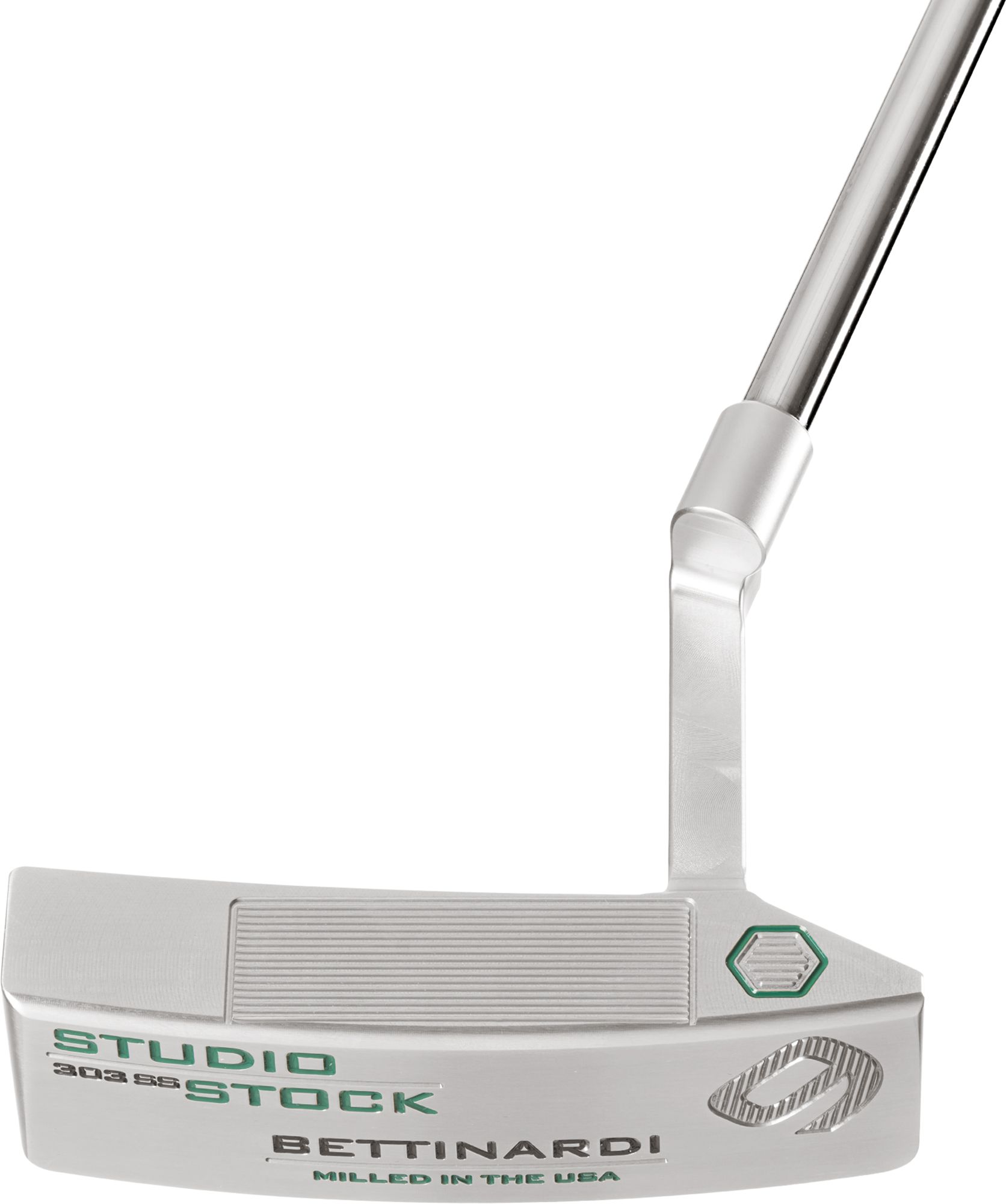 Bettinardi 2023 Studio Stock Custom Putter