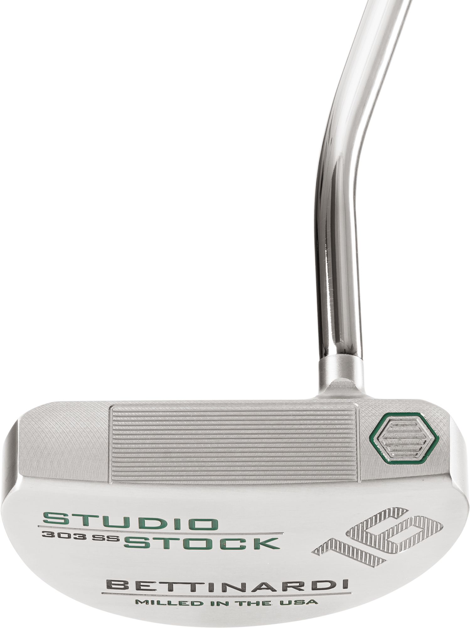 Bettinardi 2023 Studio Stock Custom Putter