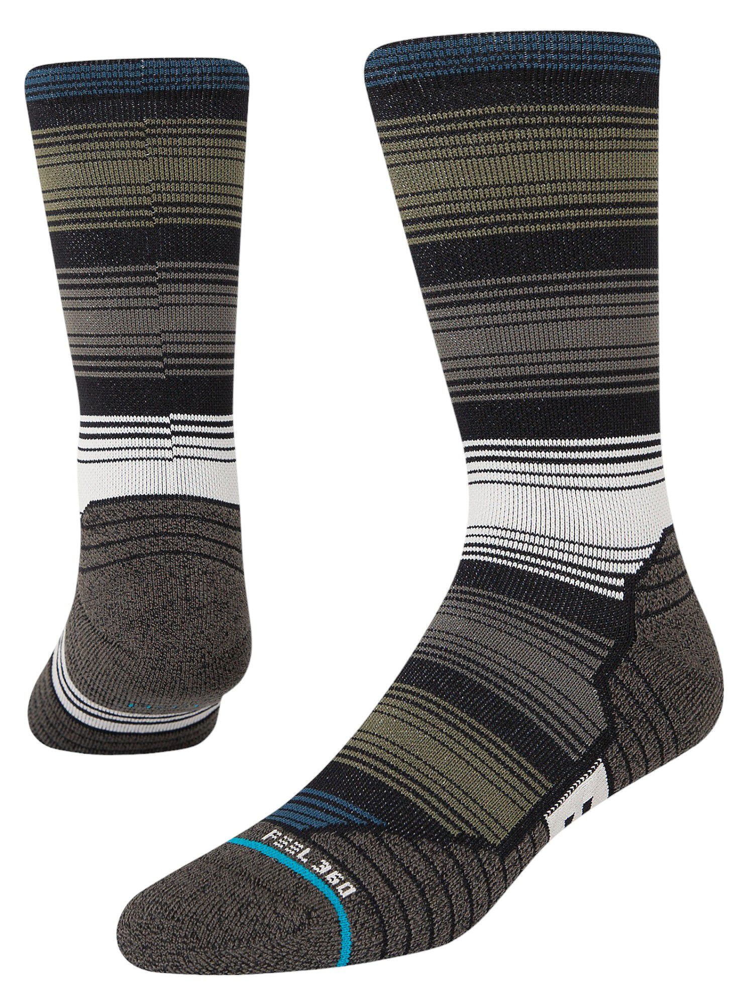 Stance Caliber Sock product image
