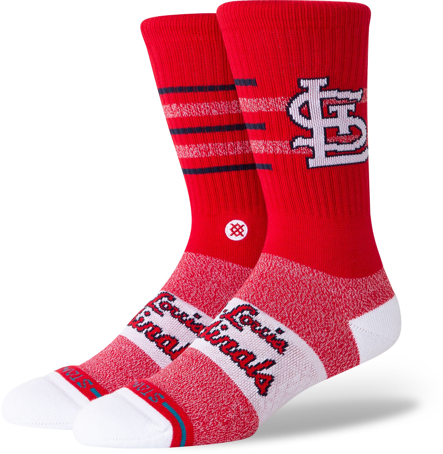 Stance St. Louis Cardinals Closer Sock product image
