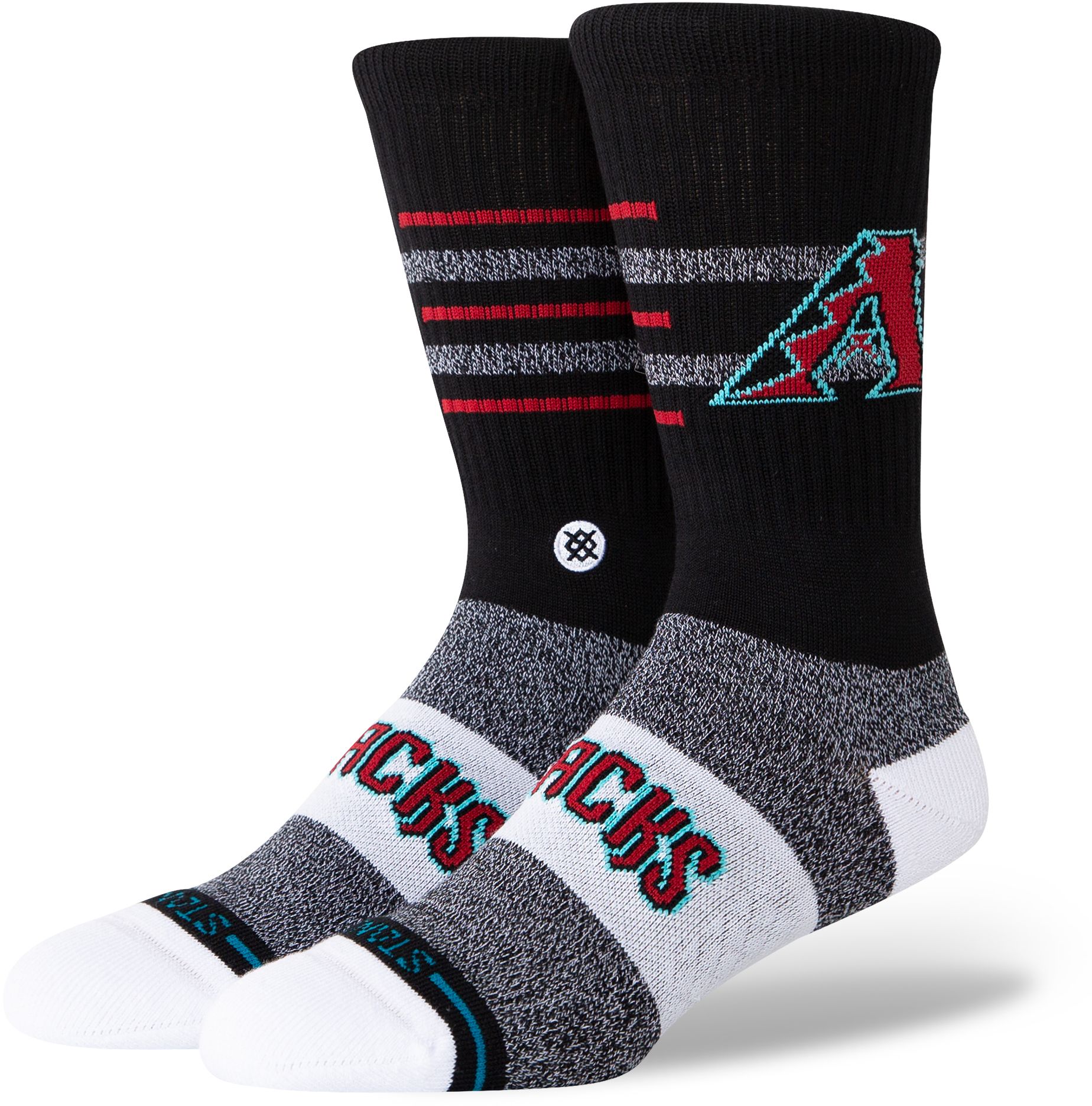 Stance Arizona Diamondbacks Closer Sock product image