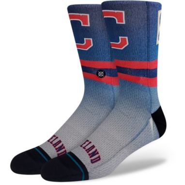 sorry, Stance Cleveland Guardians 2023 Cooperstown Crew Sock is currently out of stock