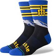More on MLBâ€™s New Sock Deal with Stance