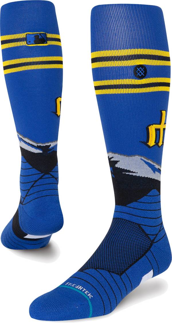 Stance Seattle Mariners 2023 City Connect Over the Calf Socks product image