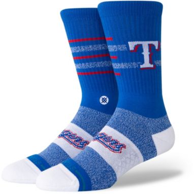 sorry, Stance Texas Rangers Closer Sock is currently out of stock