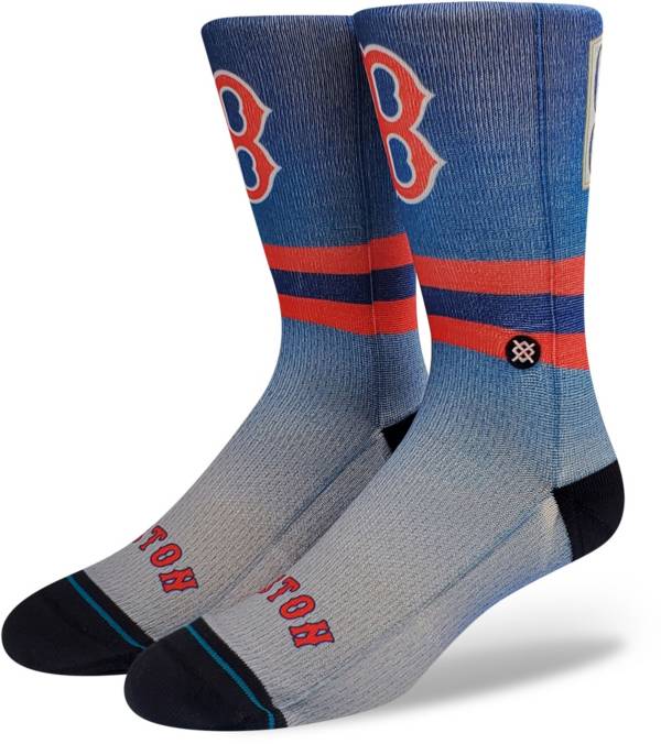 Stance Boston Red Sox 2023 Cooperstown Crew Sock product image