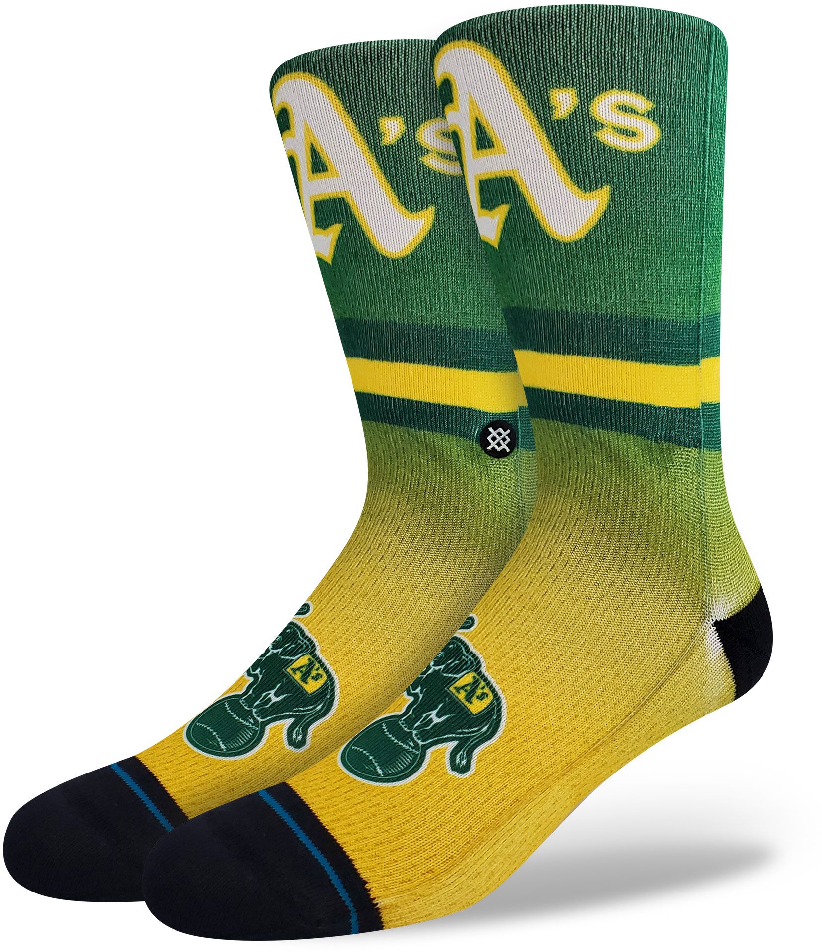 Stance Athletics 2023 Cooperstown Crew Sock product image