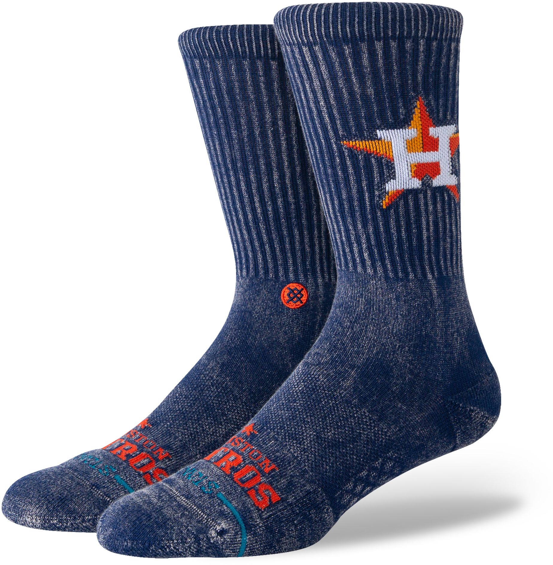 Stance Houston Astros Fade Sock product image
