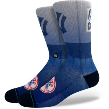 sorry, Stance New York Yankees 2023 Cooperstown Crew Sock is currently out of stock