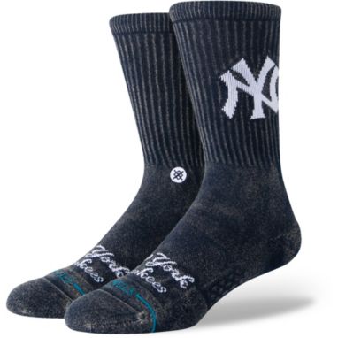 sorry, Stance New York Yankees Fade Sock is currently out of stock