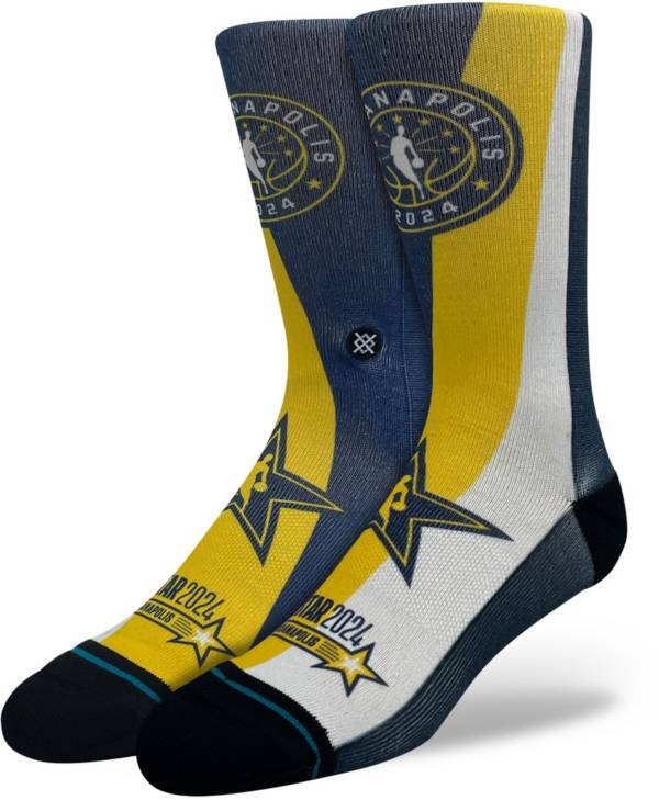 Stance NBA Graded Socks- Basketball Store