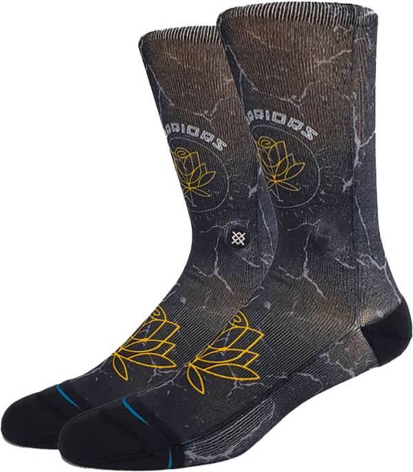 Stance Golden State Warriors 2.0 Crew Socks product image