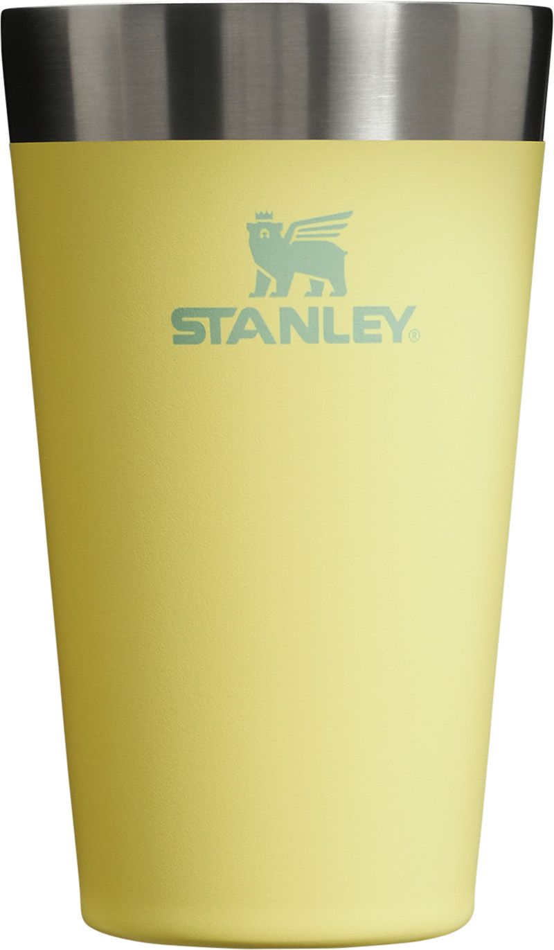 Stanley 16 oz. Adventure Stacking Pint Glass product image