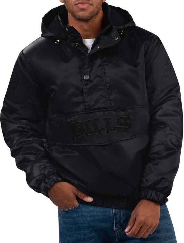 Buffalo hot sale anorak jacket