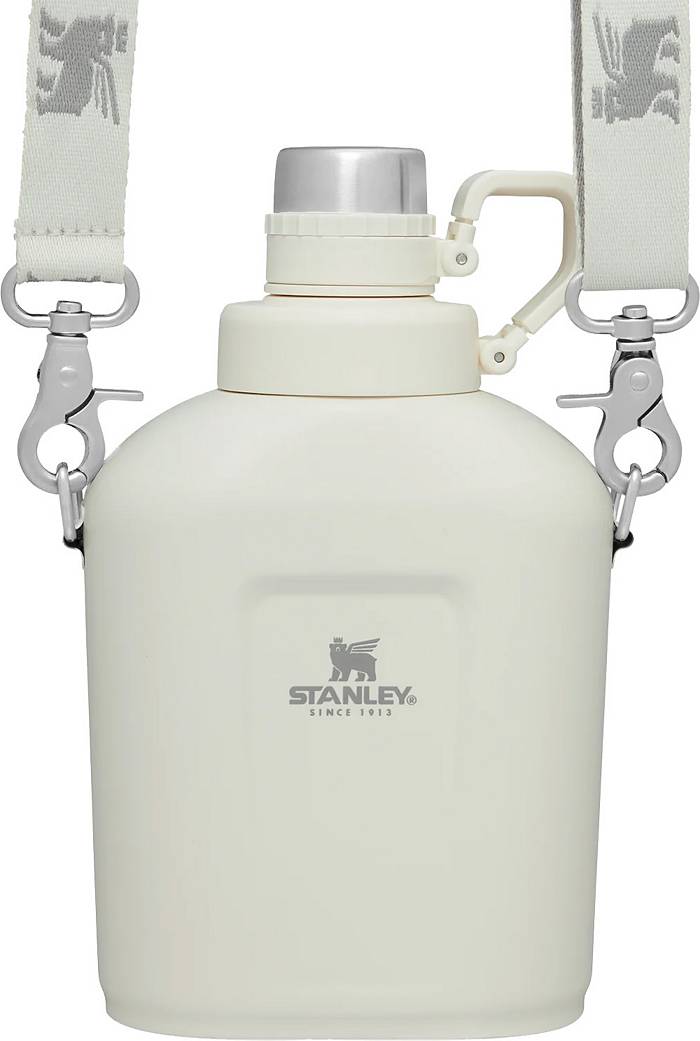 Stanley Stainless Steel Insulated Water Bottle - 1.1 qt