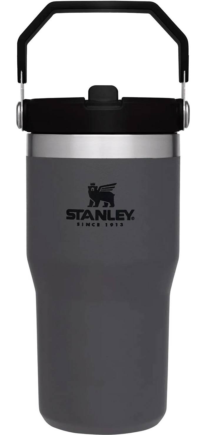  Stanley IceFlow Flip Straw Tumbler - 20 oz. - Laser Engraved  166949-20-L