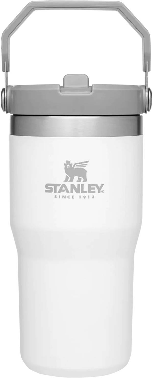 Stanley IceFlow Flip Straw Tumbler 20 oz. - 30 oz. – Chris Sports