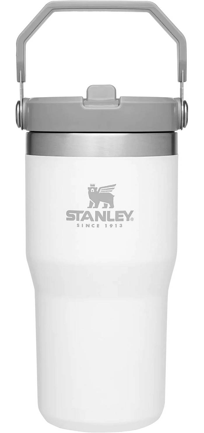 Stainless Steel Straw Compatible with Stanley 20 oz 30 oz 40 oz