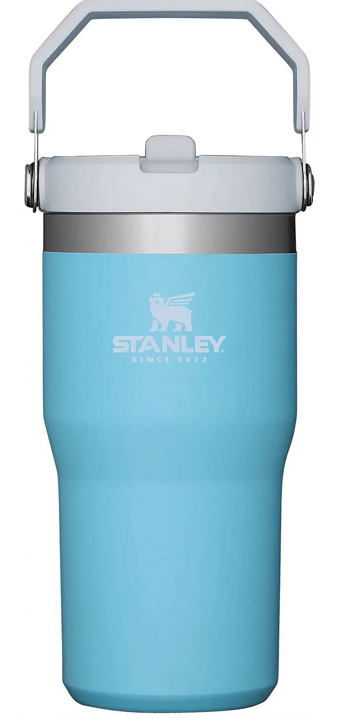Stanley IceFlow Flip Straw Tumbler 30 oz Promo