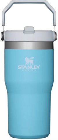 Stanley The IceFlow Flip Straw Tumbler 20 oz - Lapis