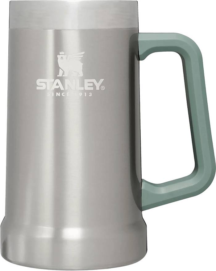 Stanley Canteen Silver 24 oz Silver 10-11350-003