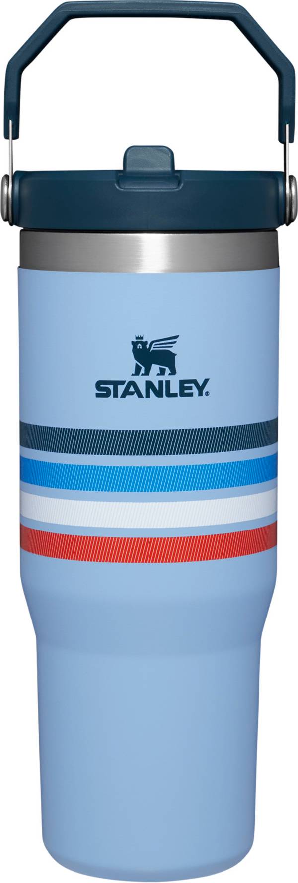 Stanley 30 Oz. IceFlow Tumbler with Flip Straw