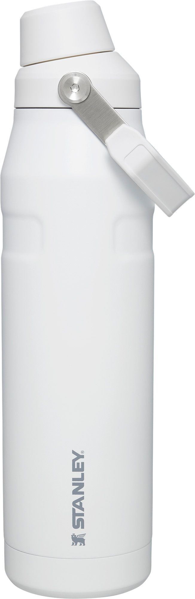 IceFlow Insulated Bottle with Fast Flow Lid | 36 oz Polar