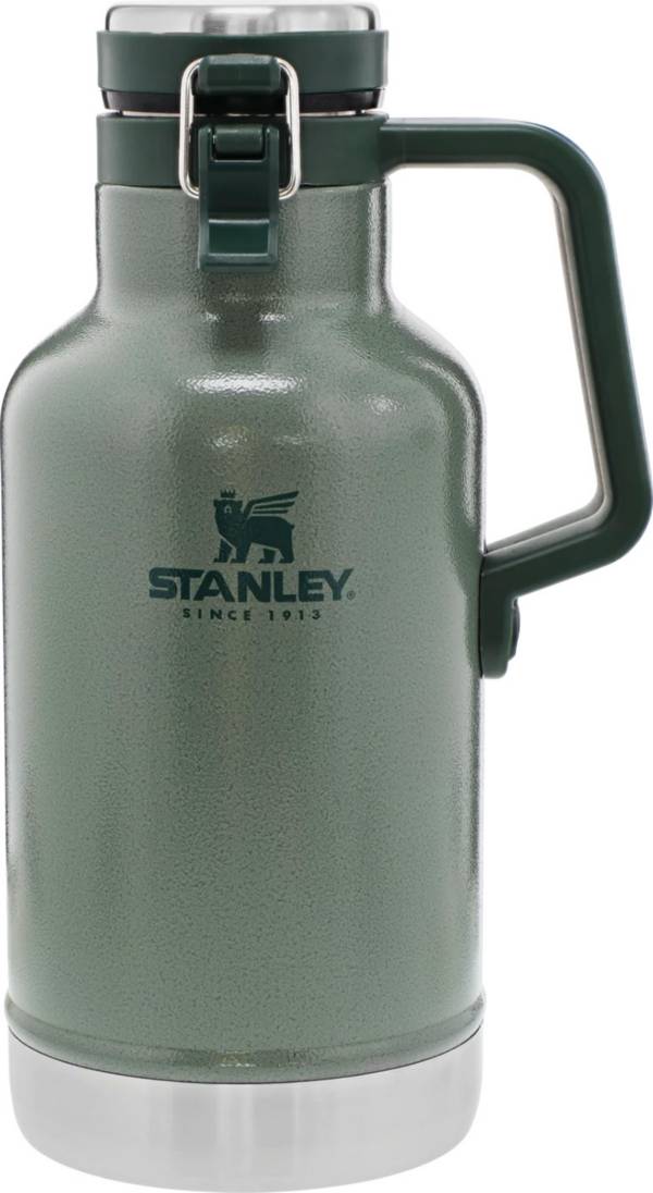 Stanley Classic Easy-Pour 64 oz. Growler | Golf Galaxy