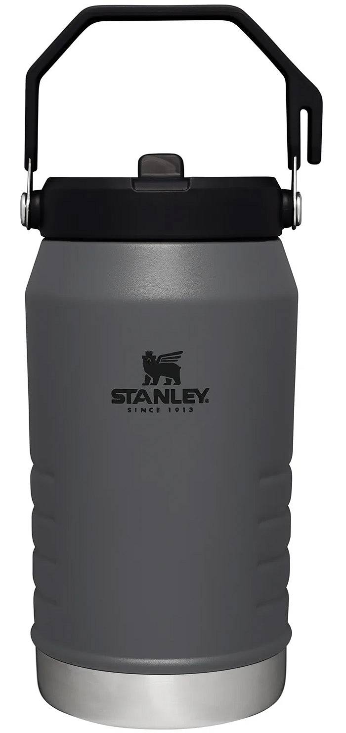 Stanley The IceFlow 64 oz Classic Flip Straw Water Jug