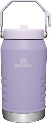 Stanley The IceFlow Flip Straw Jug - Charcoal - 64 oz
