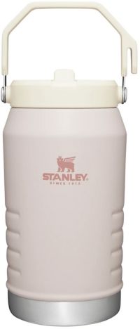 Stanley 64 Oz. IceFlow Jug with Flip Straw | Dick's Sporting Goods