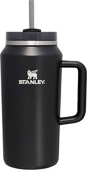 NEW! Stanley 64oz, 40oz, 30oz H2.0 FlowState Quencher Tumbler With