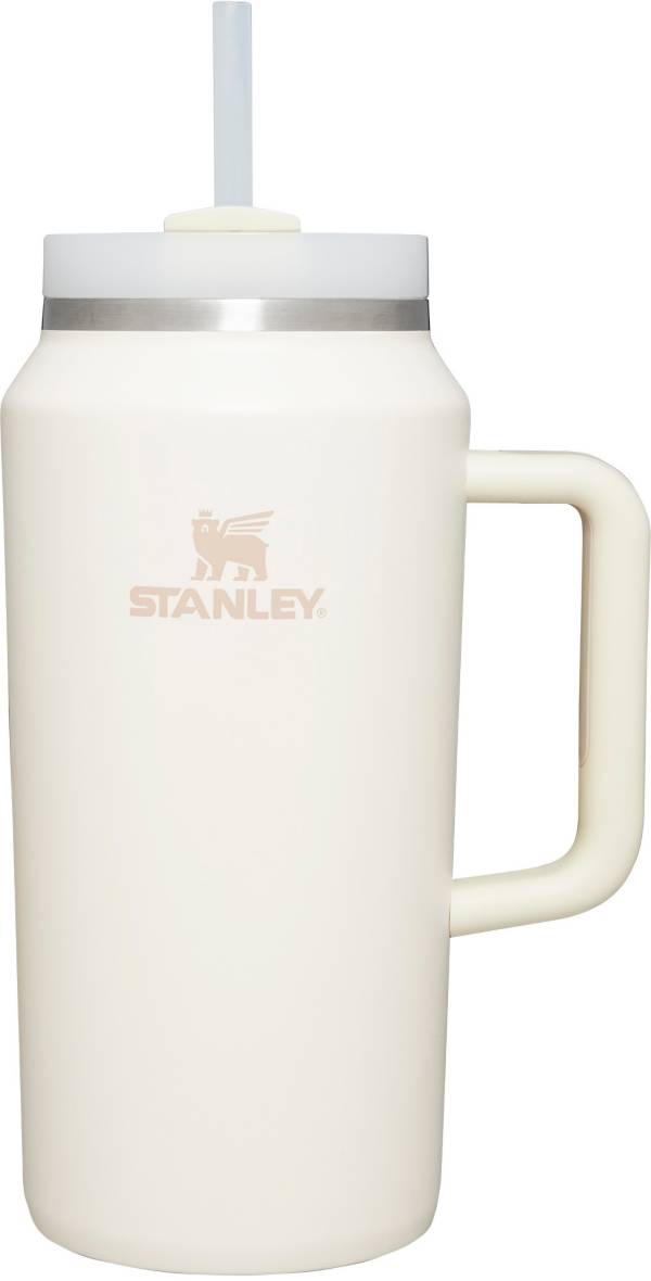 Stanley Quencher 64-Ounce FlowState Insulated Tumbler in Fog