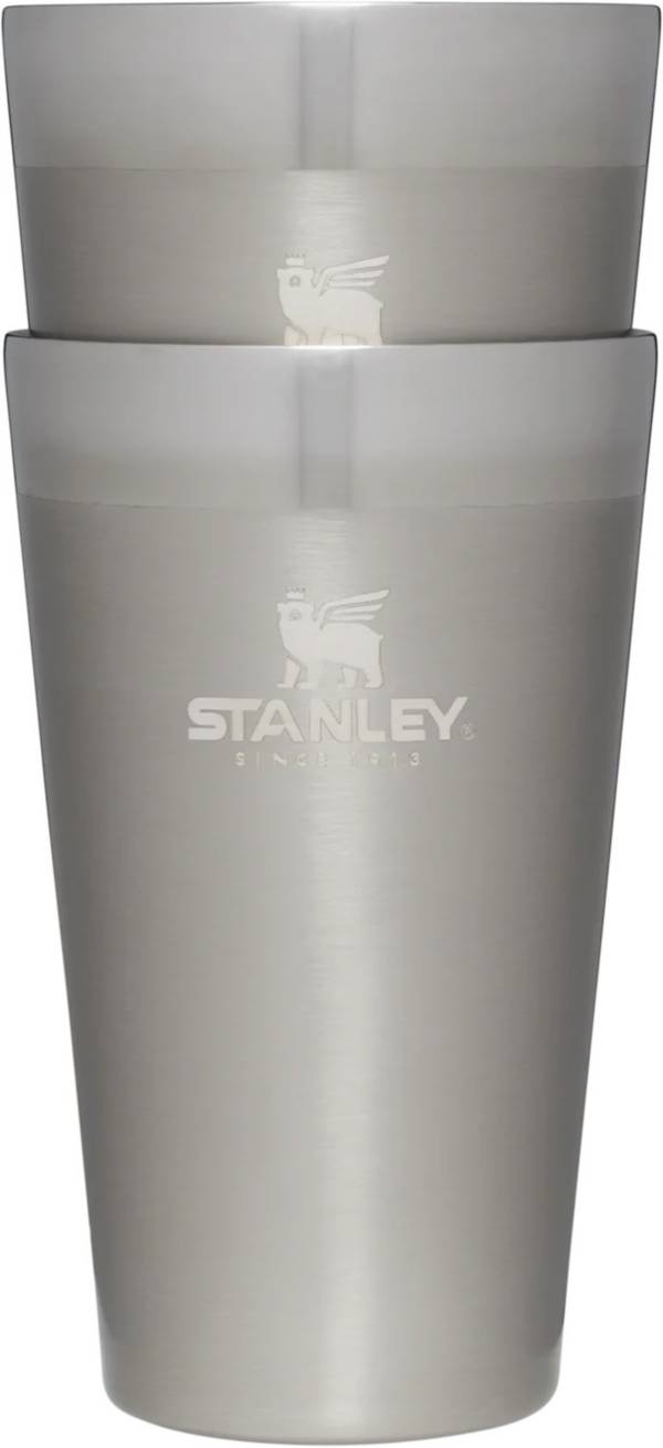 Stanley Stay-Chill Beer Pint 16 oz - Brand Advantage