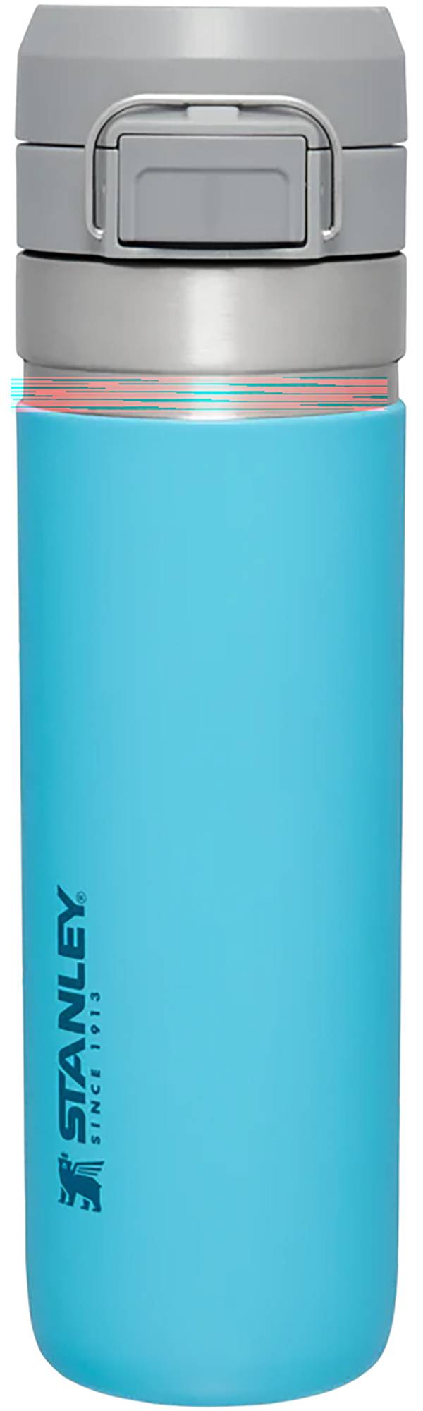Stanley® Go Flip Water Bottle - Blush, 24 oz - Kroger
