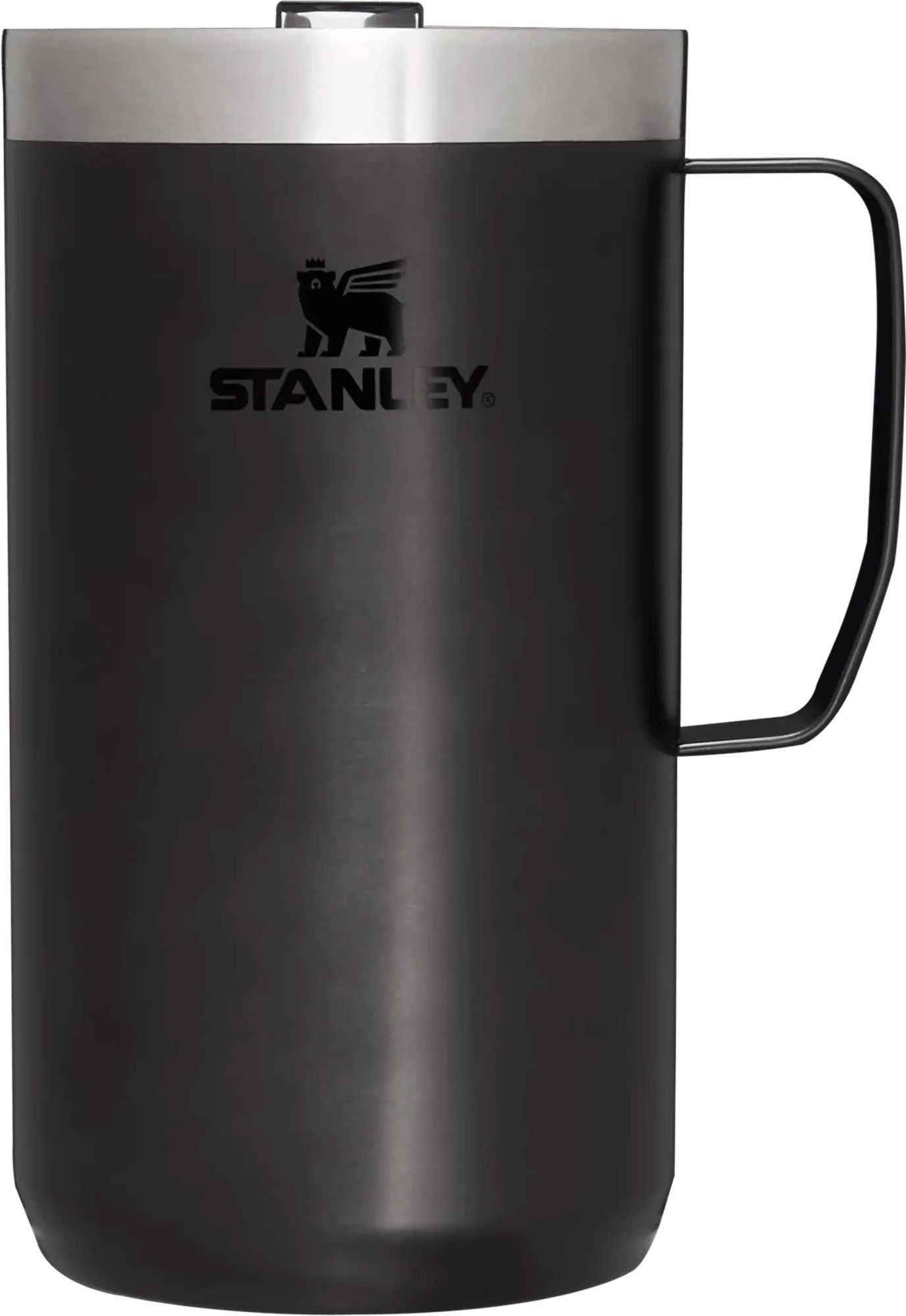 Stanley 24 oz. Stay-Hot Camp Mug, Maple Glow