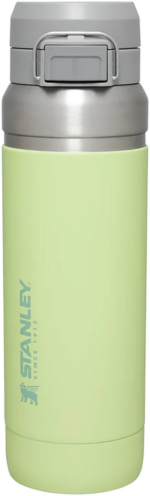  GO FLIP 700 ml polar white - vacuum bottle - STANLEY -  36.92 € - outdoorové oblečení a vybavení shop