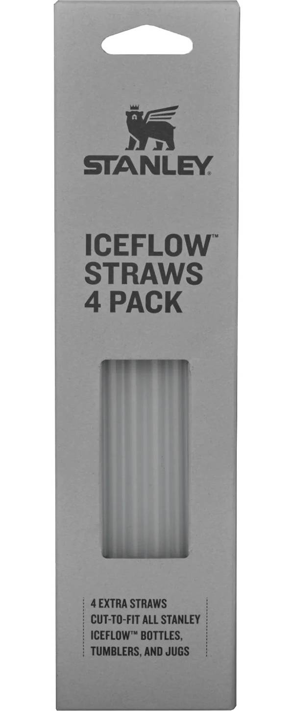 Stanley IceFlow Straw 4-Pack