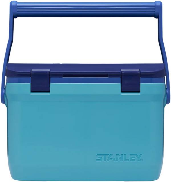 Stanley Outdoor Cooler and Stanley camp Crock Available in store