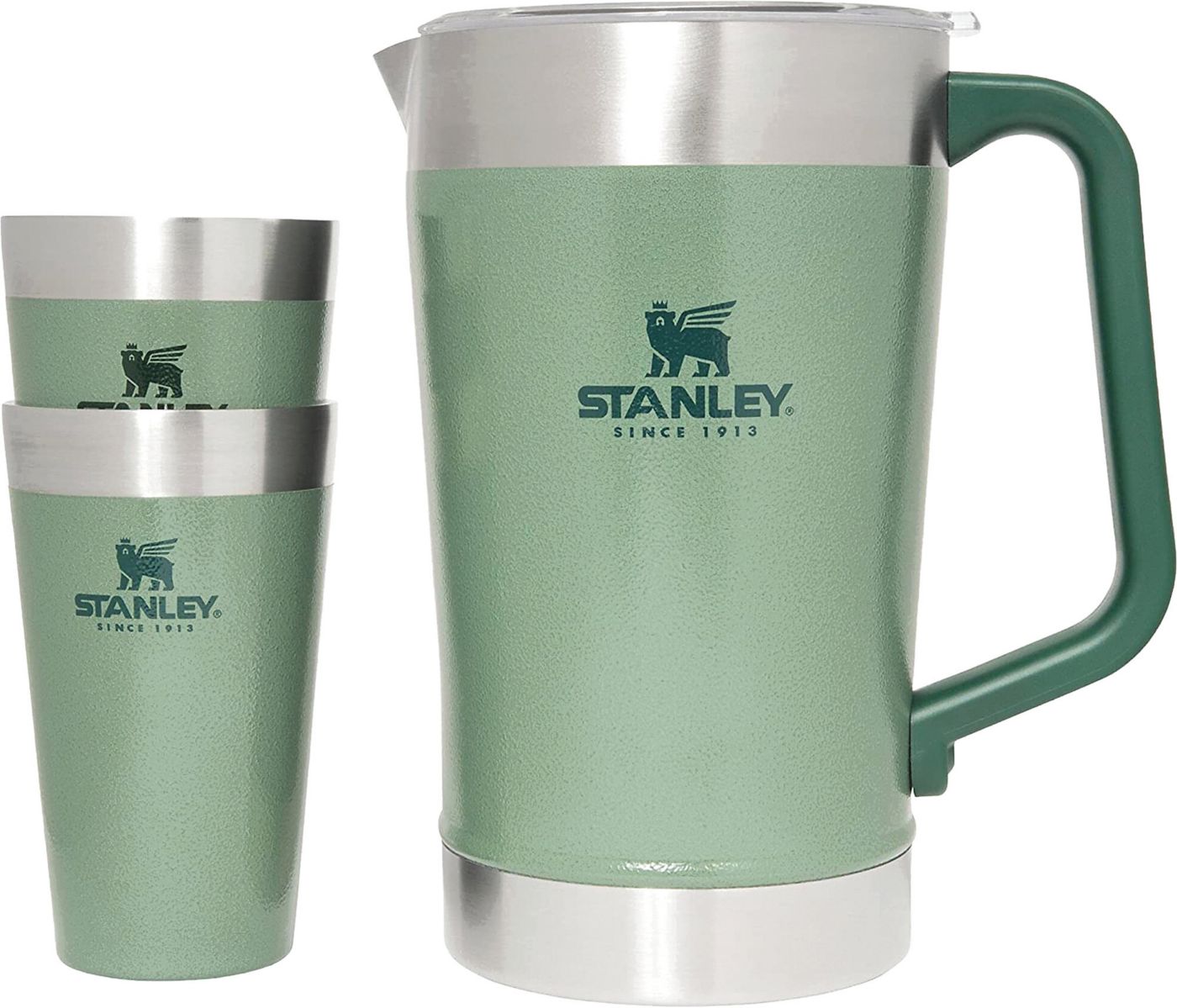 Stanley The Stay Chill Classic Pitcher Set | Publiclands