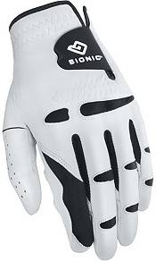 Bionic Men's Right Hand Relax Grip 2.0 Golf Glove : Target