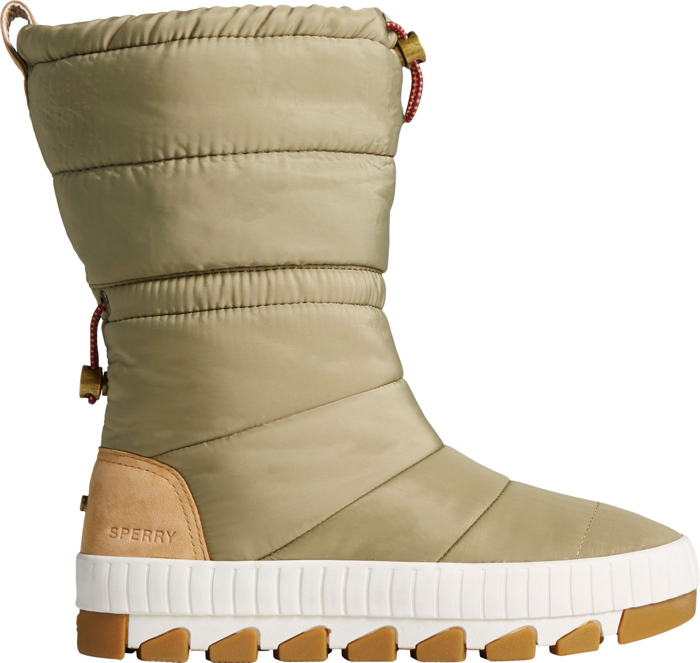 Snow boots women sperry on sale